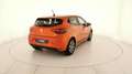 Renault Clio Clio 1.6 E-Tech full hybrid Equilibre 145cv auto Orange - thumbnail 7