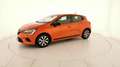 Renault Clio Clio 1.6 E-Tech full hybrid Equilibre 145cv auto Orange - thumbnail 12