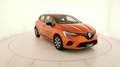 Renault Clio Clio 1.6 E-Tech full hybrid Equilibre 145cv auto Orange - thumbnail 3