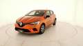 Renault Clio Clio 1.6 E-Tech full hybrid Equilibre 145cv auto Orange - thumbnail 1