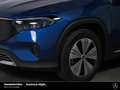 Mercedes-Benz EQB 300 EQB 300 4M Progressive AHK Pano Vorr.-Distronic Blau - thumbnail 3