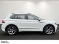 Volkswagen Tiguan 1.5 TSI R-Line DSG NAVI AHK KAM ACC LED SHZ PDC LM Weiß - thumbnail 2