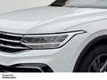 Volkswagen Tiguan 1.5 TSI R-Line DSG NAVI AHK KAM ACC LED SHZ PDC LM Weiß - thumbnail 4