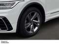 Volkswagen Tiguan 1.5 TSI R-Line DSG NAVI AHK KAM ACC LED SHZ PDC LM Weiß - thumbnail 8