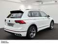 Volkswagen Tiguan 1.5 TSI R-Line DSG NAVI AHK KAM ACC LED SHZ PDC LM Weiß - thumbnail 3