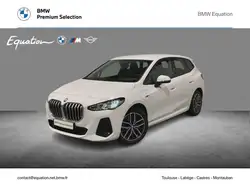 BMW Série 2 225e 245ch xDrive M Sport DKG7