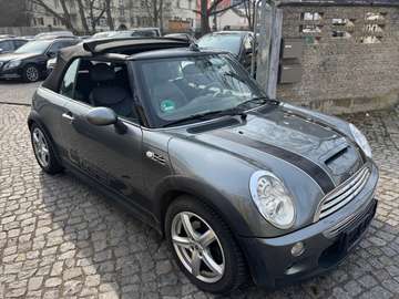 MINI CABRIO