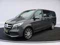 Mercedes-Benz V 250 d 4MATIC AVANTGARDE Lang Grau - thumbnail 2