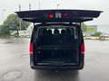 Mercedes-Benz V 250 d 4MATIC AVANTGARDE Lang Grau - thumbnail 25