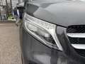 Mercedes-Benz V 250 d 4MATIC AVANTGARDE Lang Grau - thumbnail 9