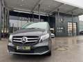 Mercedes-Benz V 250 d 4MATIC AVANTGARDE Lang Grau - thumbnail 11