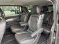 Mercedes-Benz V 250 d 4MATIC AVANTGARDE Lang Grau - thumbnail 18