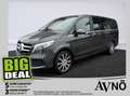 Mercedes-Benz V 250 d 4MATIC AVANTGARDE Lang Grau - thumbnail 1