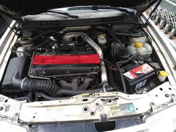 900 3p 2.0i t 16v SE cat.