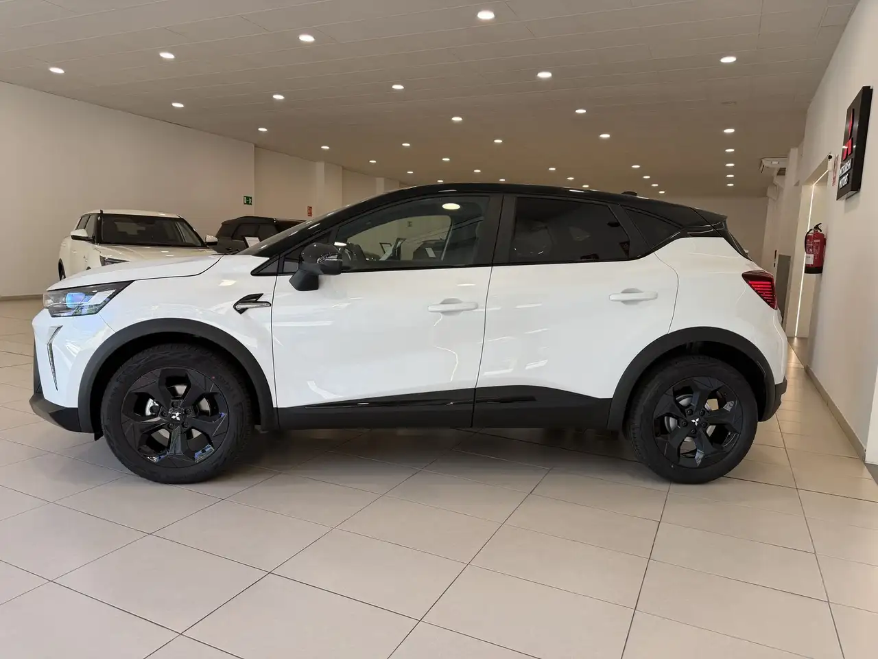 Mitsubishi ASX 2026