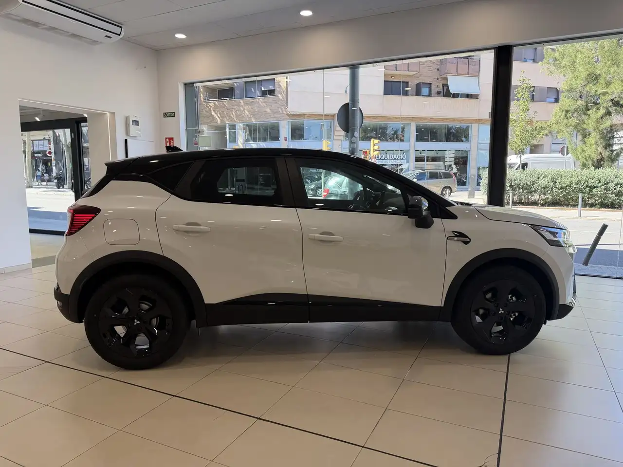 Mitsubishi ASX 2026