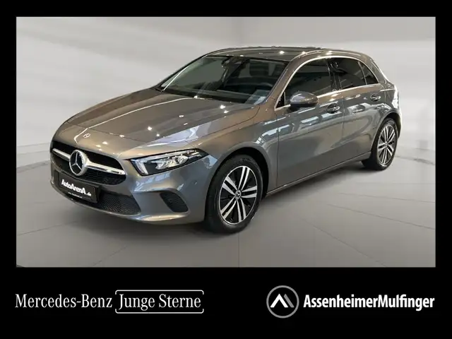 Mercedes-Benz A 250 e Progressive  MBUX+Progressive+Fahrassist