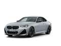 BMW 240 xDrive Steptronic Coupe Innovationsp. AHK Gris - thumbnail 1