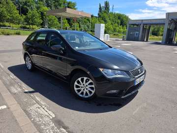 Leon ST 2.0 TDI 150 Start/Stop Xcellence