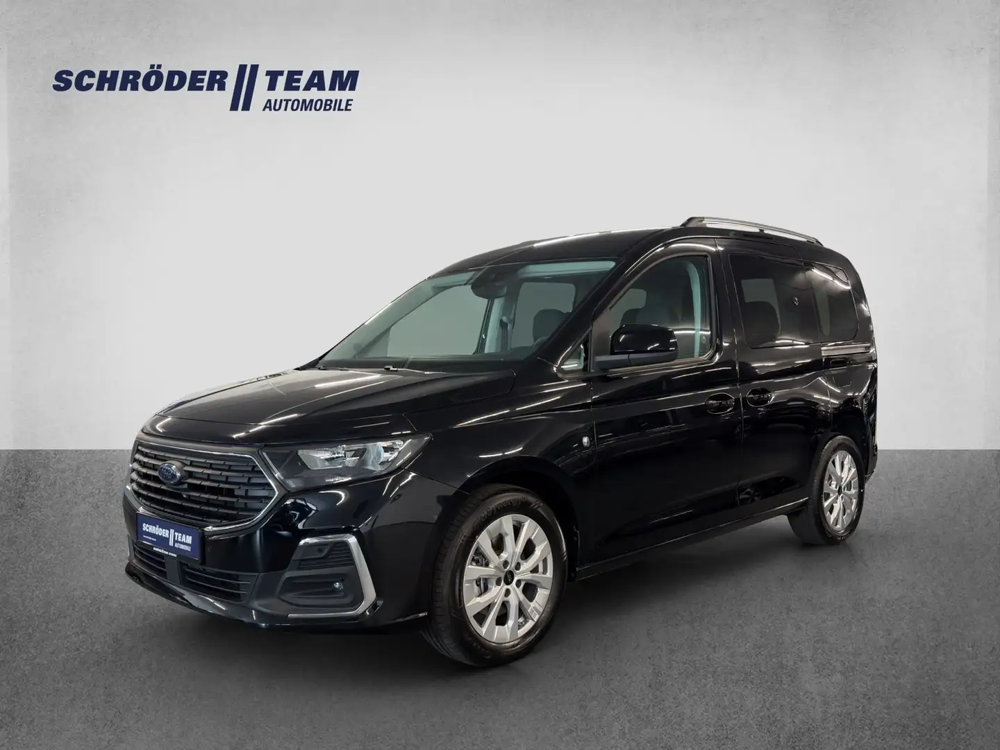 ford tourneo