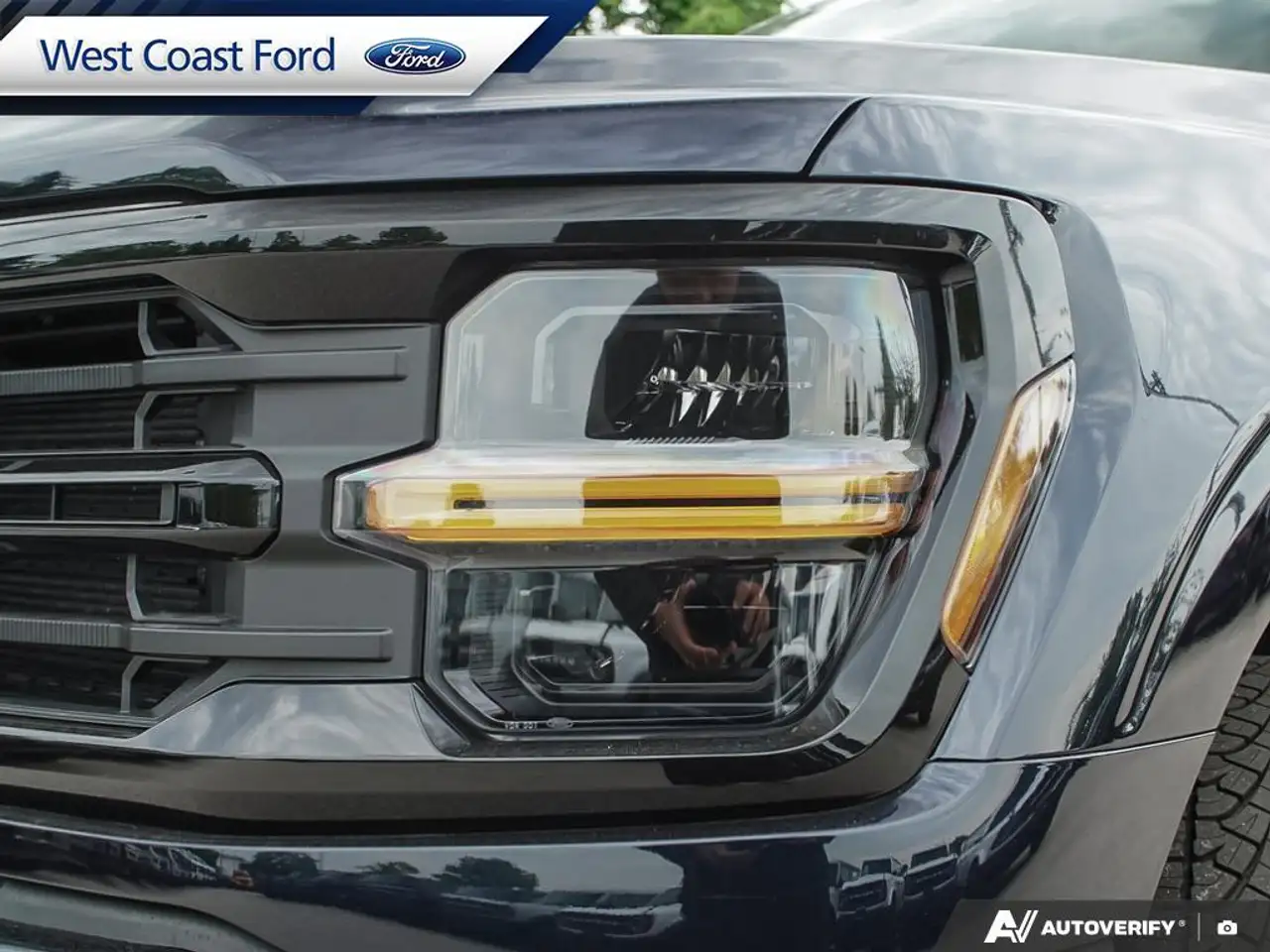 Ford F 150 снимка Ford F 150