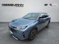 Peugeot 3008 Allure Hybrid 145 e-DCS6 Blau - thumbnail 1