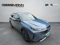 Peugeot 3008 Allure Hybrid 145 e-DCS6 Blau - thumbnail 8