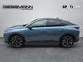 Peugeot 3008 Allure Hybrid 145 e-DCS6 Blau - thumbnail 2