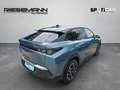 Peugeot 3008 Allure Hybrid 145 e-DCS6 Blau - thumbnail 4