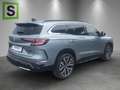 Renault Espace ESPACE Iconic E-Tech Full Hybrid 200 7-Sitzer Grau - thumbnail 4