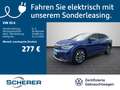 Volkswagen ID.4 Pure electric NAVI/LED/Sitzheizugn vo./PDC/ Blau - thumbnail 1