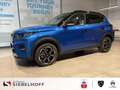 Citroen C3 MAX Hybrid 110 e-DSC6 Blau - thumbnail 1