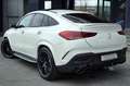 Mercedes-Benz GLE 63 AMG 4Matic+ Carbon Pano 22" Fondentertainmen Weiß - thumbnail 6