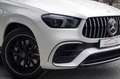 Mercedes-Benz GLE 63 AMG 4Matic+ Carbon Pano 22" Fondentertainmen Weiß - thumbnail 4