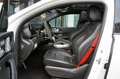 Mercedes-Benz GLE 63 AMG 4Matic+ Carbon Pano 22" Fondentertainmen Weiß - thumbnail 13