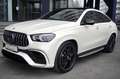 Mercedes-Benz GLE 63 AMG 4Matic+ Carbon Pano 22" Fondentertainmen Weiß - thumbnail 8