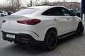 Mercedes-Benz GLE 63 AMG 4Matic+ Carbon Pano 22" Fondentertainmen Weiß - thumbnail 5