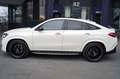 Mercedes-Benz GLE 63 AMG 4Matic+ Carbon Pano 22" Fondentertainmen Weiß - thumbnail 7