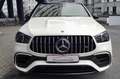 Mercedes-Benz GLE 63 AMG 4Matic+ Carbon Pano 22" Fondentertainmen Wit - thumbnail 9