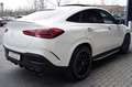 Mercedes-Benz GLE 63 AMG 4Matic+ Carbon Pano 22" Fondentertainmen Weiß - thumbnail 11