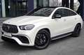 Mercedes-Benz GLE 63 AMG 4Matic+ Carbon Pano 22" Fondentertainmen Weiß - thumbnail 2
