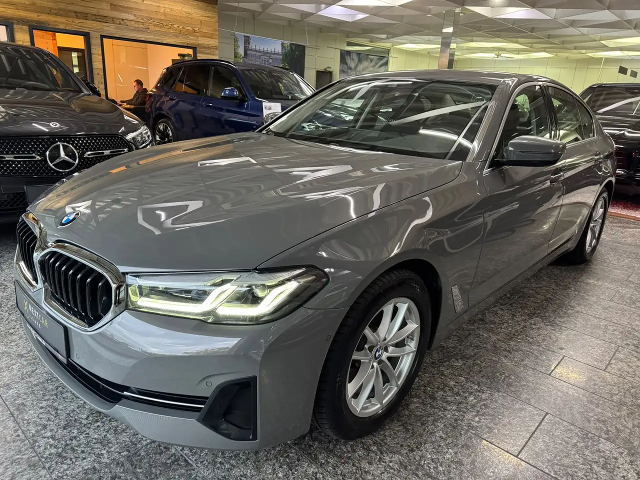 BMW Sonstige