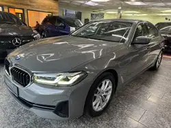 Bmw Other 520d Kam. Komfortsitze Parkass. Mem.Ambient.