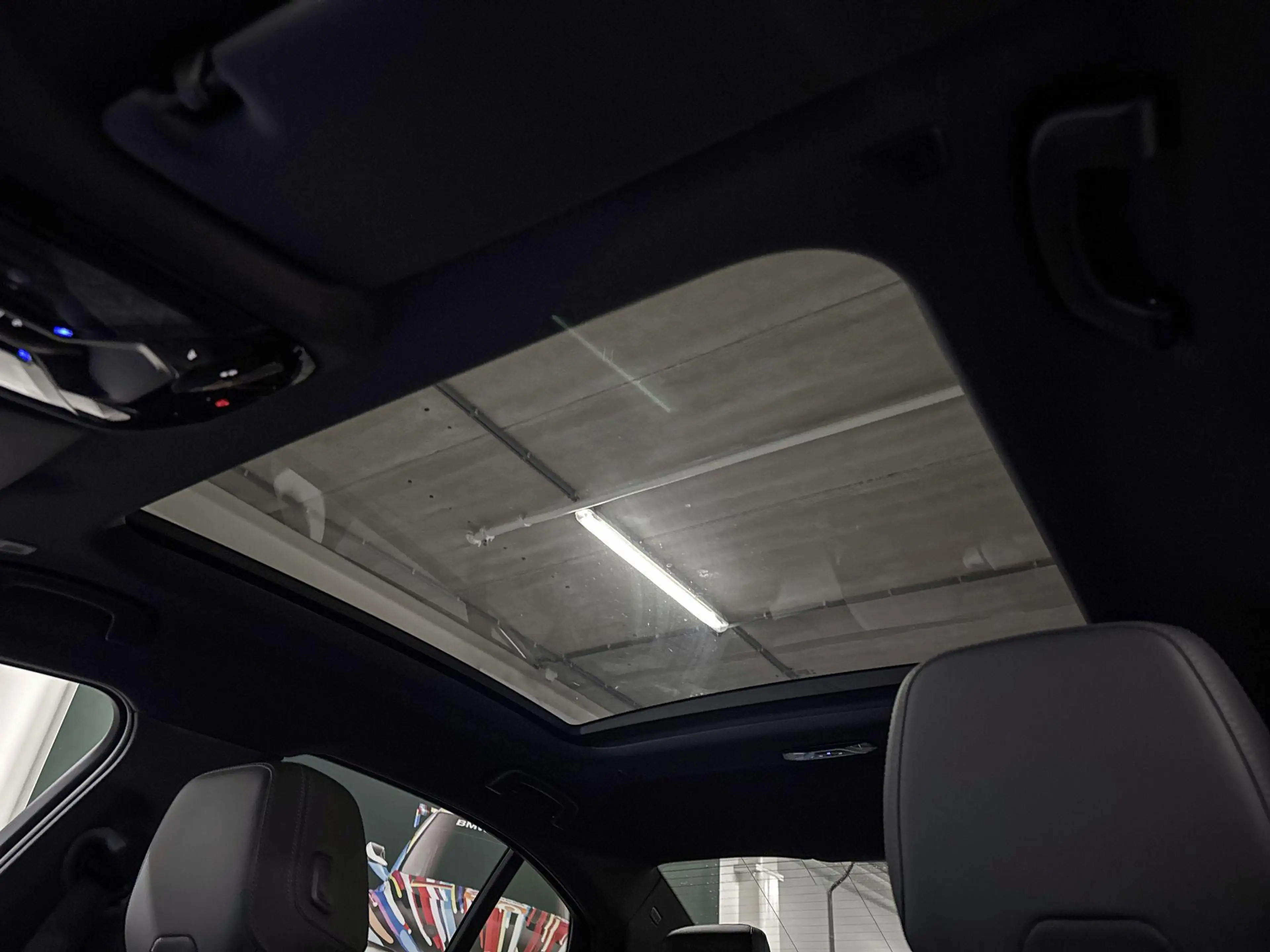 BMW i5 Sedan eDrive40 M Sport Edition 84 kWh | M Sportpak — photo 10