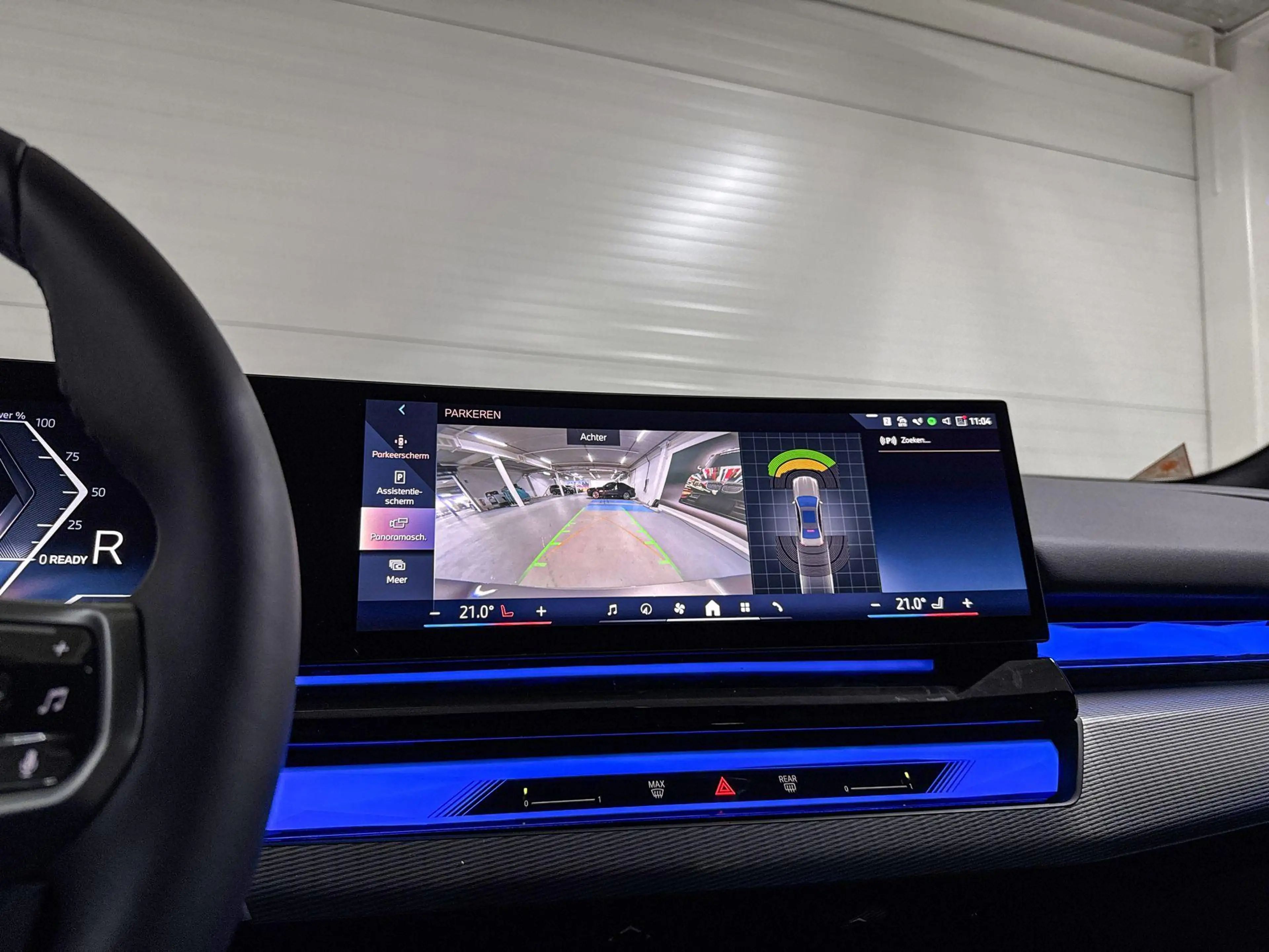 BMW i5 Sedan eDrive40 M Sport Edition 84 kWh | M Sportpak — photo 14
