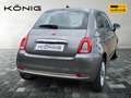 Fiat 500 1.0 GSE DOLCEVITA Klima Carplay Grau - thumbnail 3
