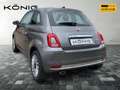 Fiat 500 1.0 GSE DOLCEVITA Klima Carplay Grau - thumbnail 4