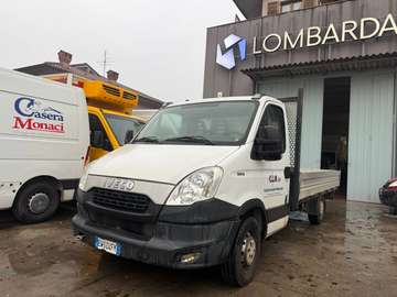 35S15/2.3/145 CV/MOTORE RUMOROSO/2014
