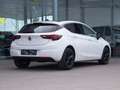 Opel Astra BLACK EDITION 1.0T 105PK *NAVI*SENSOREN* Blanc - thumbnail 3