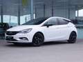 Opel Astra BLACK EDITION 1.0T 105PK *NAVI*SENSOREN* Wit - thumbnail 2